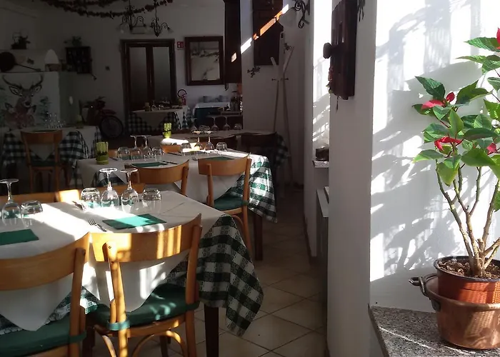 Nonaj Hotel Rome