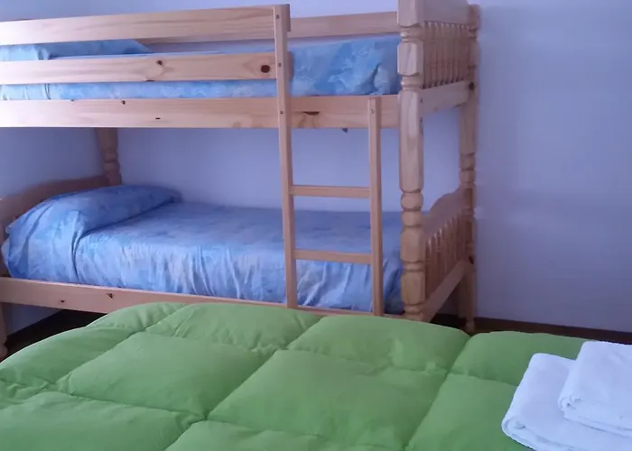 Nonaj Hotel *