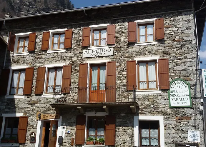 Nonaj Hotel