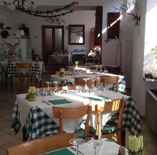 Nonaj Hotel
