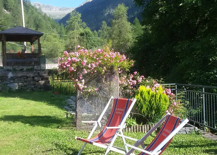 Nonaj Hotel